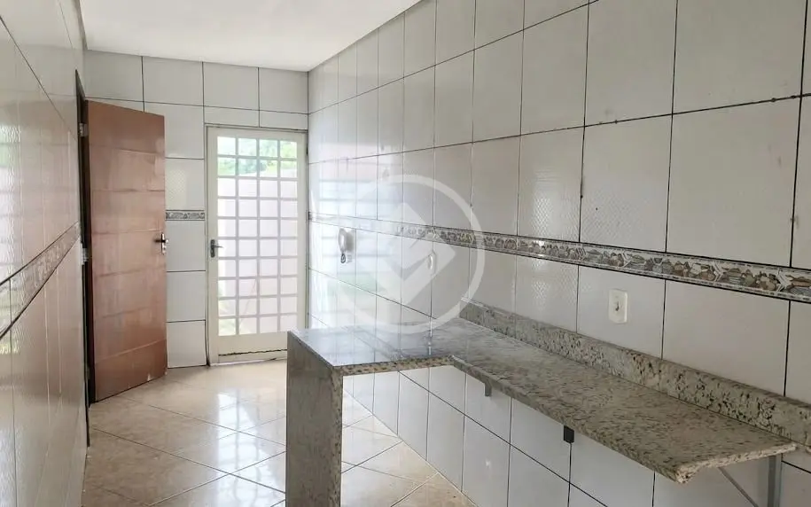 Imagem 1 - Casa em Ouro Fino, Barra do Garças - MT