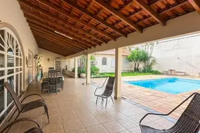 Imagem 3 - Casa em Dermat, Barra do Garças - MT