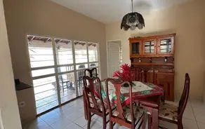 Imagem 2 - Casa em Dermat, Barra do Garças - MT