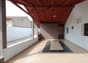 Imagem 4 - Casa em Ouro Fino, Barra do Garças - MT
