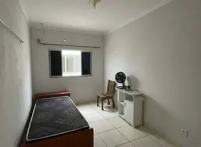 Apartamento São João, Barra do Garças - MT — foto 2