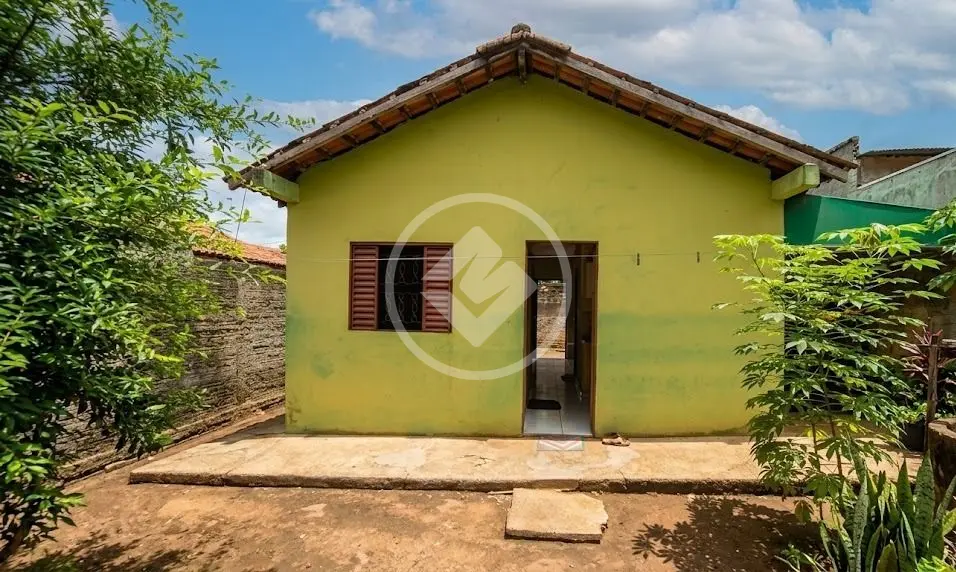 Image 2 - Casa em Ouro Fino, Barra do Garças - MT