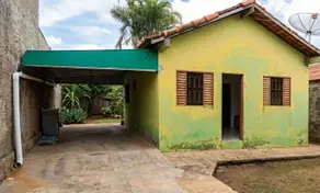 Casa Ouro Fino, Barra do Garças - MT — foto 2