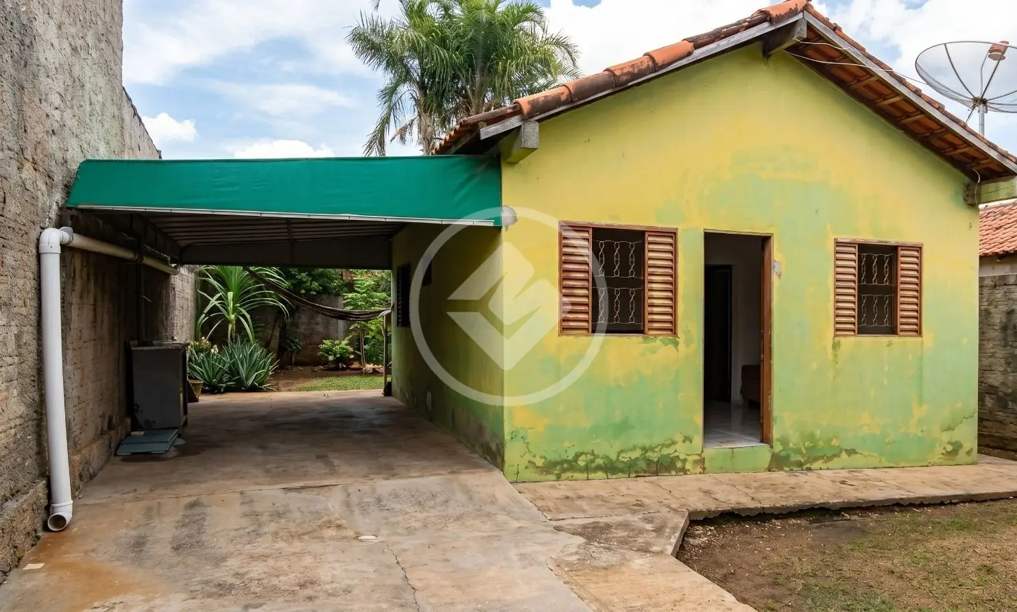 Image 2 - Casa em Ouro Fino, Barra do Garças - MT