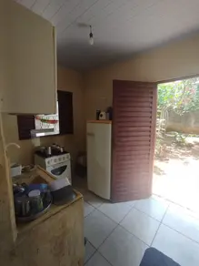 Imagem 4 - Casa em Ouro Fino, Barra do Garças - MT