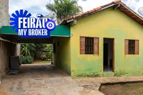 Casa Ouro Fino, Barra do Garças - MT — foto 1