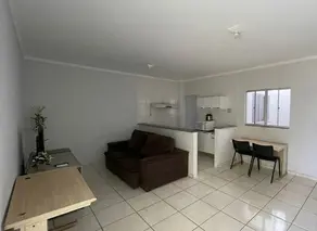 Apartamento São João, Barra do Garças - MT — foto 1