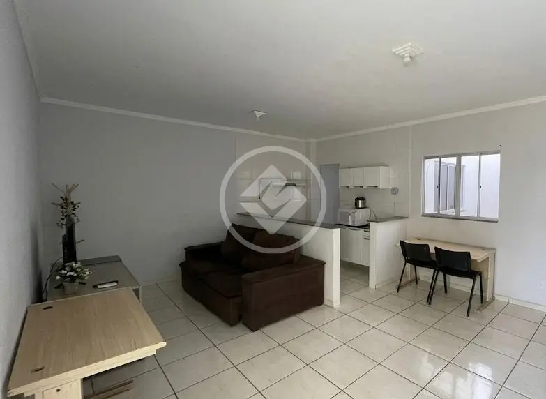 Imagem 1 - Apartamento em São João, Barra do Garças - MT