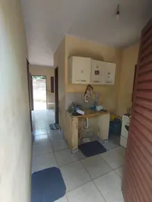 Imagem 5 - Casa em Ouro Fino, Barra do Garças - MT