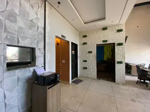 Imagem 2 - Sala Comercial em Dermat, Barra do Garças - MT