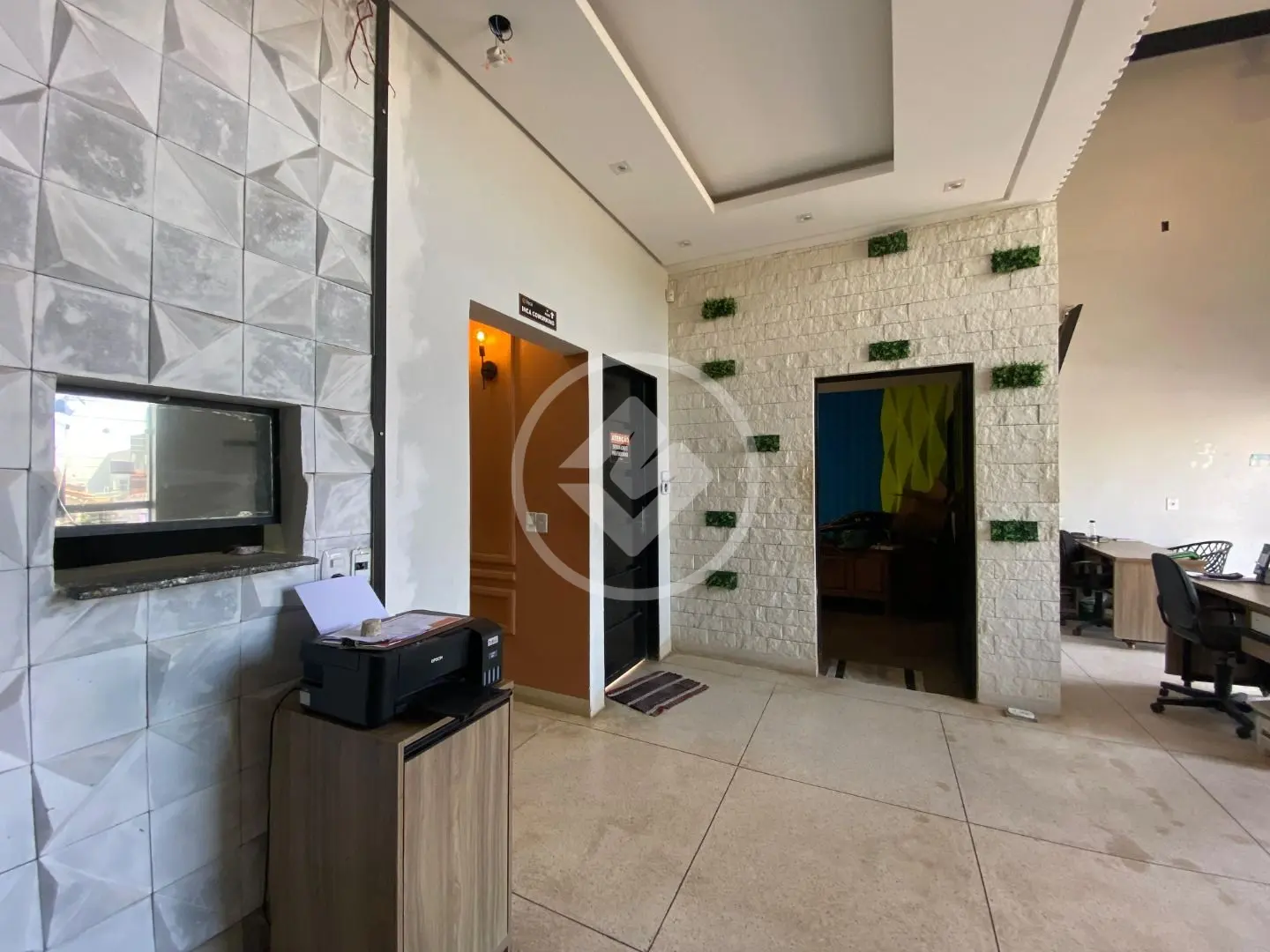 Image 2 - Sala Comercial em Dermat, Barra do Garças - MT