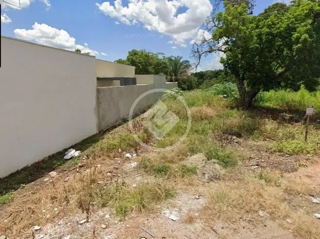 Imagem 1 - Terreno em Área de Tal, Pontal do Araguaia - MT