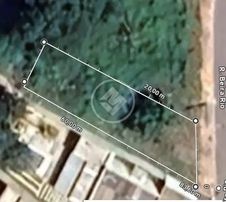 Image 4 - Terreno em Área de Tal, Pontal do Araguaia - MT