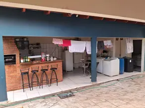 Casa Centro, Barra do Garças - MT — foto 2