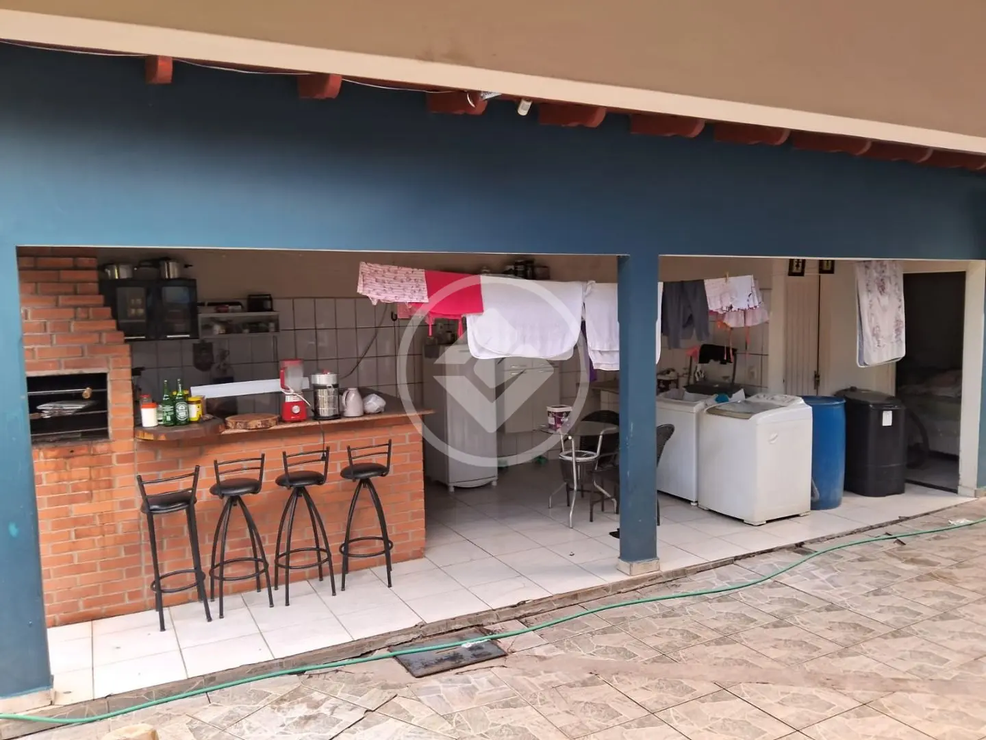 Image 2 - Casa em Centro, Barra do Garças - MT