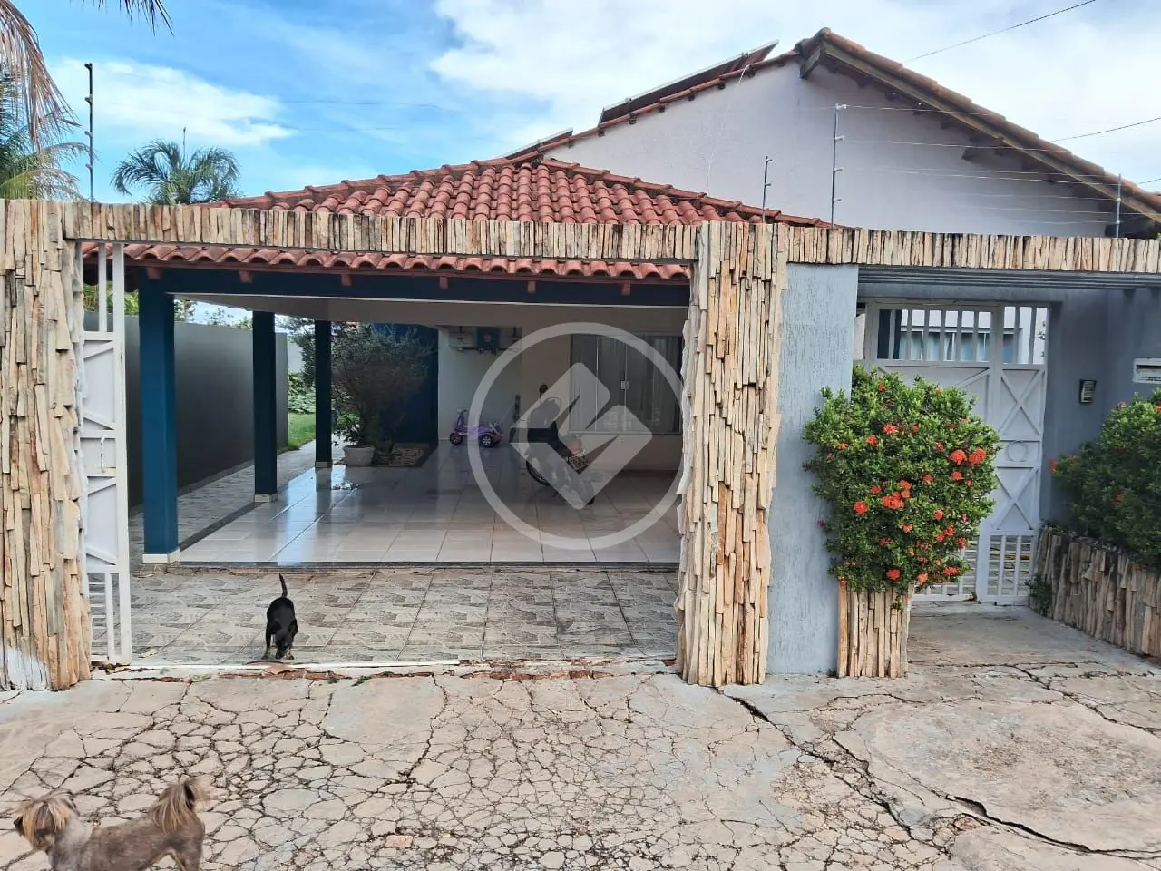 Image 16 - Casa em Centro, Barra do Garças - MT