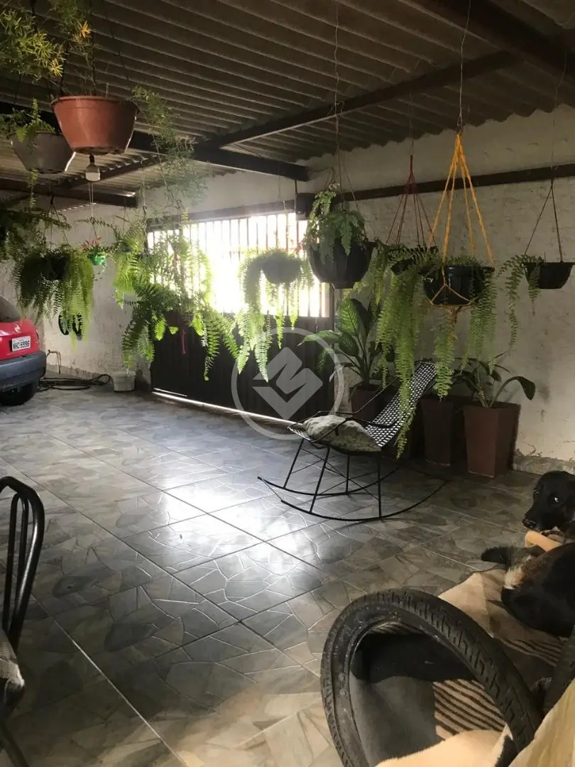 Imagem 1 - Casa em Setor Ceará, Aragarças - GO