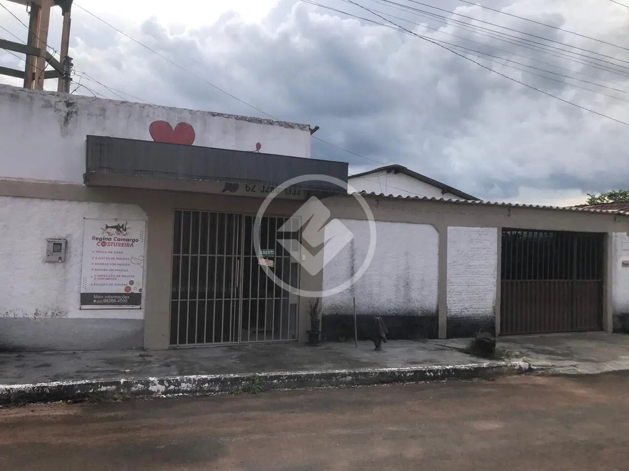 Image 2 - Casa em Setor Ceará, Aragarças - GO