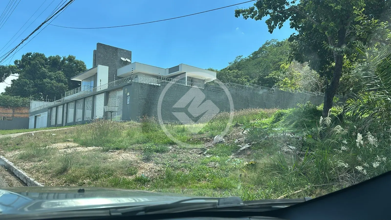 Imagem 1 - Terreno em Jardim Amazonia II, Barra do Garças - MT