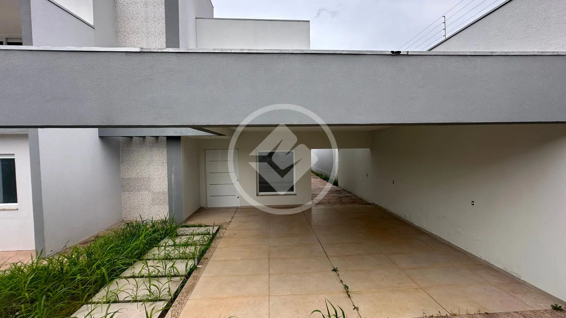Imagem 1 - Casa em São João, Barra do Garças - MT