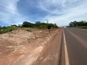 Terreno Jardim Palmares, Barra do Garças - MT — foto 2