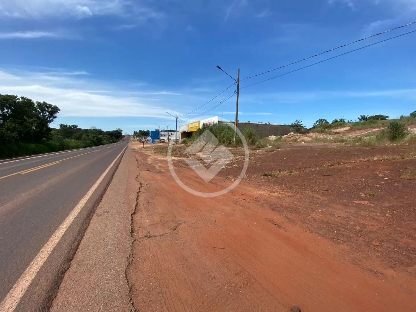 Imagem 1 - Terreno em Jardim Palmares, Barra do Garças - MT
