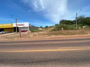 Imagem 3 - Terreno em Jardim Palmares, Barra do Garças - MT
