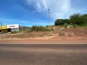 Imagem 4 - Terreno em Jardim Palmares, Barra do Garças - MT