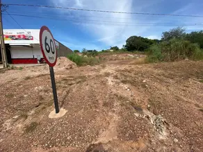 Imagem 2 - Terreno em Jardim Palmares, Barra do Garças - MT