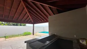 Imagem 2 - Casa em São João, Barra do Garças - MT