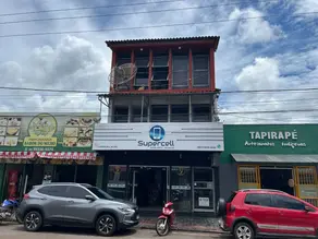 Sala Comercial Centro, Barra do Garças - MT — foto 1