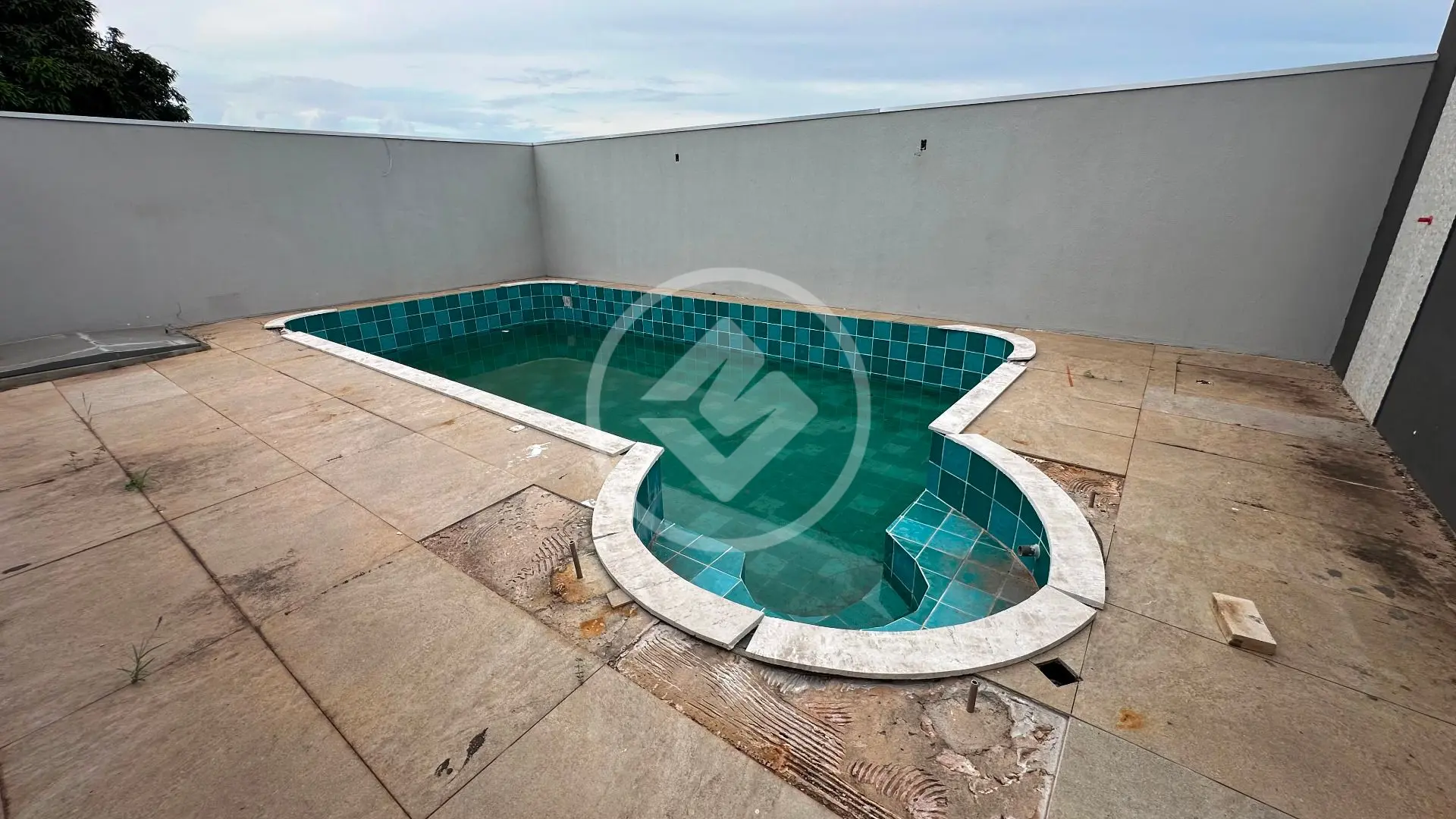 Image 17 - Casa em São João, Barra do Garças - MT