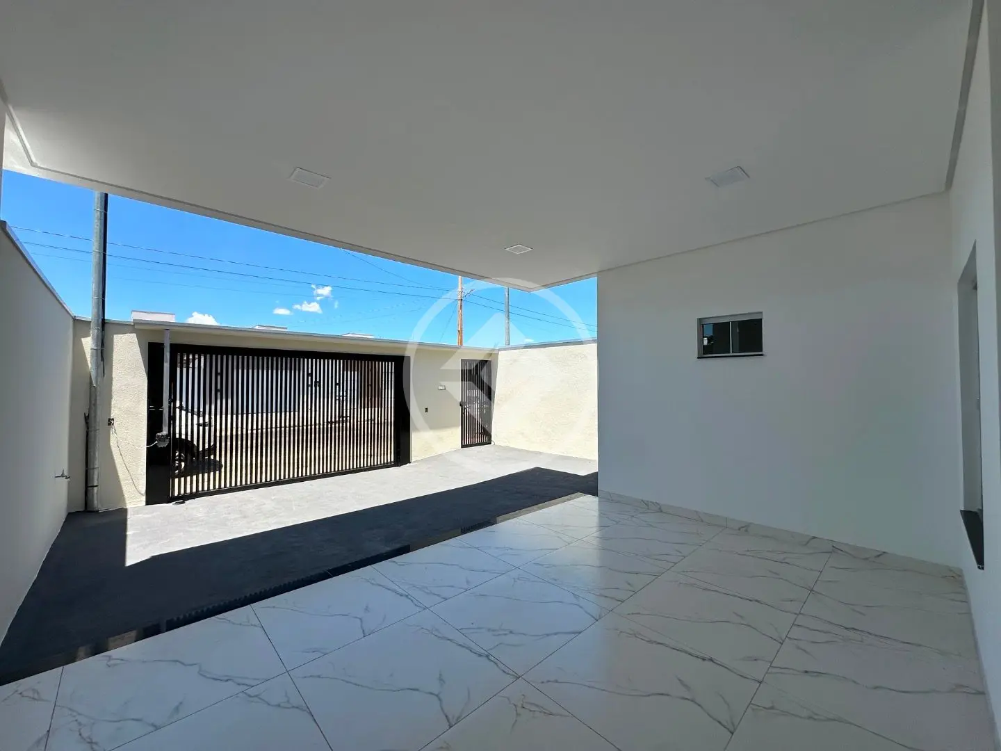 Imagem 1 - Casa em Jardim Nova Barra do Garças, Barra do Garças - MT