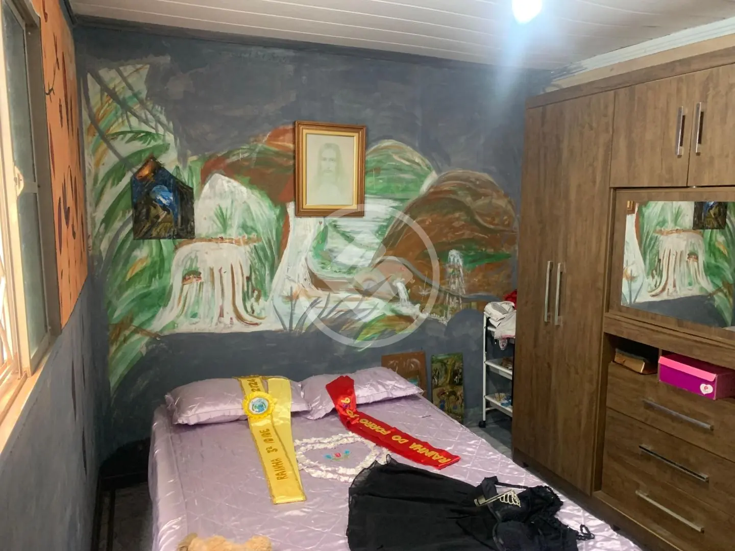 Imagem 1 - Casa em Jardim Nova Barra Norte, Barra do Garças - MT