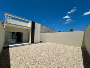 Imagem 5 - Casa em Jardim Nova Barra do Garças, Barra do Garças - MT