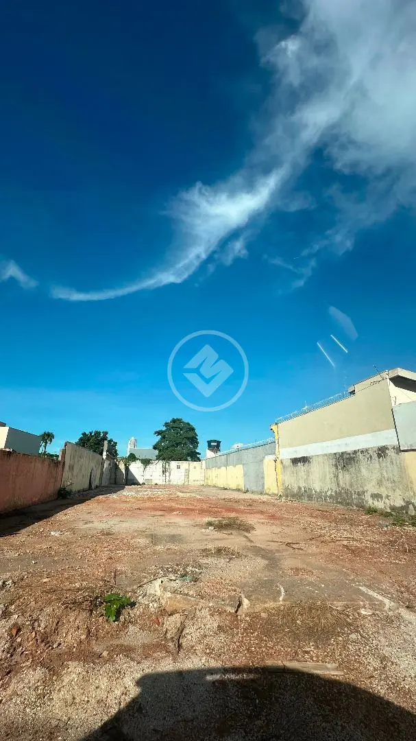 Imagem 1 - Terreno em Centro, Barra do Garças - MT