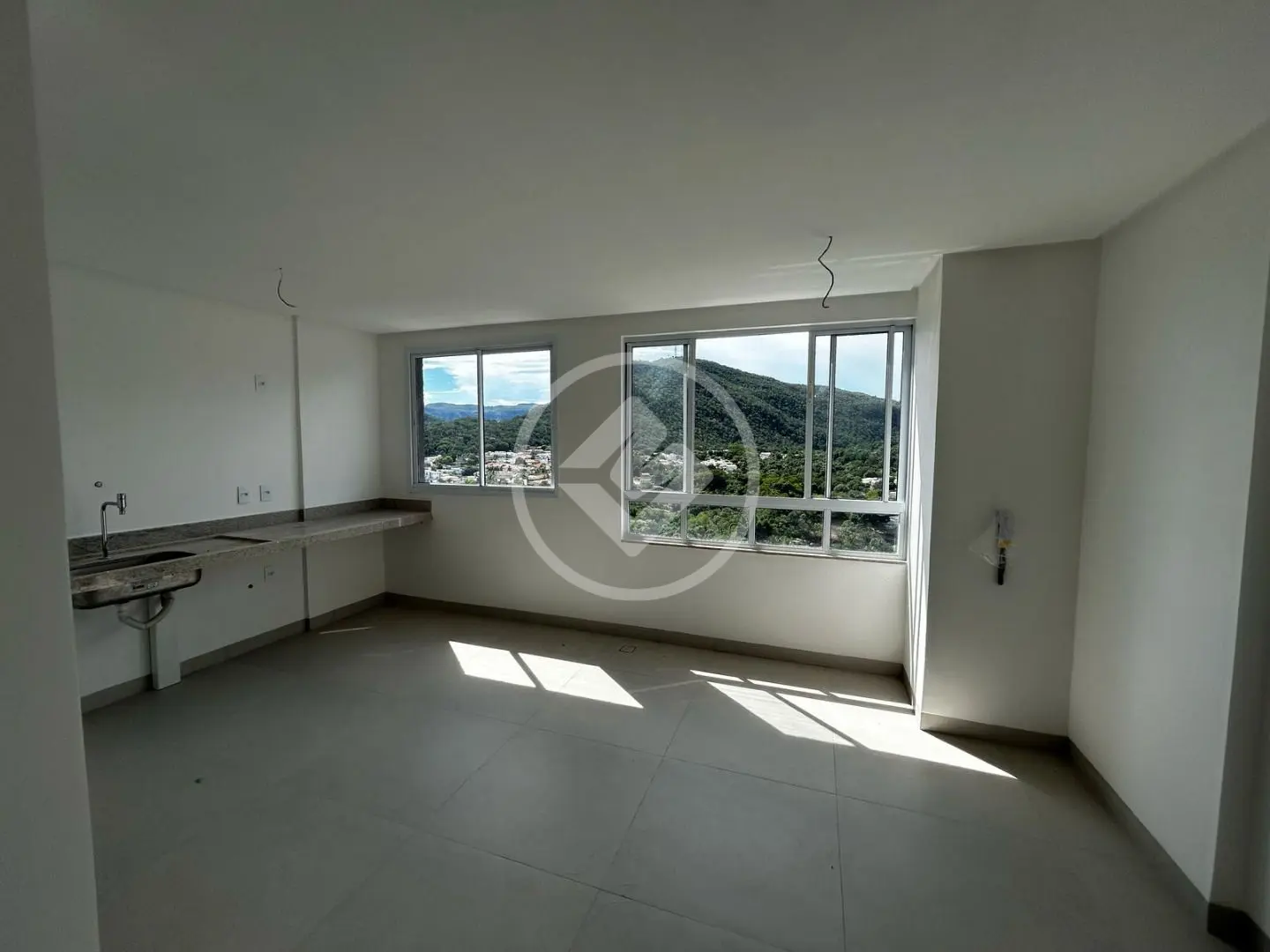 Imagem 1 - Apartamento em Liz Tower Residence, Barra do Garças - MT