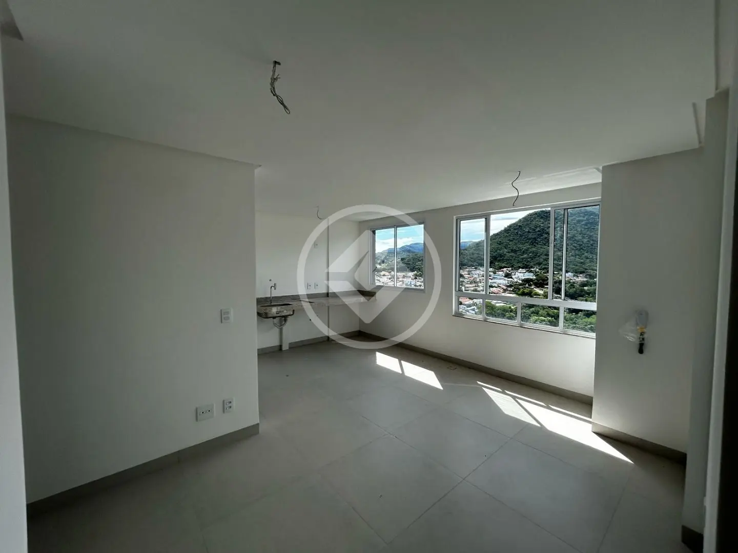 Image 2 - Apartamento em Liz Tower Residence, Barra do Garças - MT