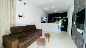 Imagem 2 - Casa em Jardim Nova Barra Norte, Barra do Garças - MT