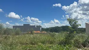Terreno São Conrado, Barra do Garças - MT — foto 1