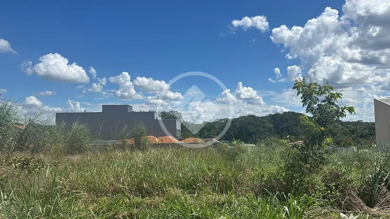 Imagem 1 - Terreno em São Conrado, Barra do Garças - MT