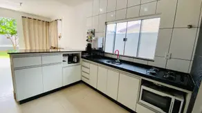 Imagem 3 - Apartamento em Liz Tower Residence, Barra do Garças - MT
