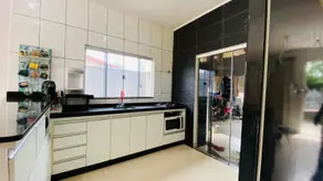 Imagem 4 - Casa em Jardim Nova Barra Norte, Barra do Garças - MT