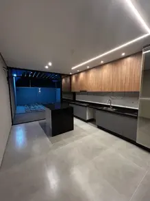 Imagem 6 - Casa em Condomínio Parque da Serra, Barra do Garças - MT