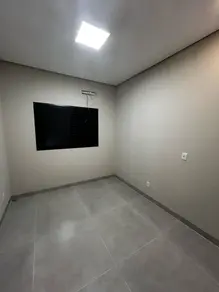 Imagem 3 - Casa em Condomínio Parque da Serra, Barra do Garças - MT