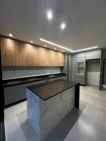 Imagem 5 - Casa em Condomínio Parque da Serra, Barra do Garças - MT