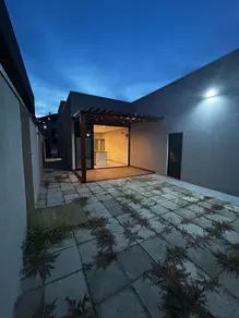 Imagem 4 - Casa em Condomínio Parque da Serra, Barra do Garças - MT