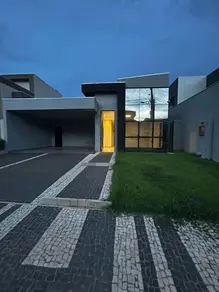 Casa Condomínio Parque da Serra, Barra do Garças - MT — foto 1