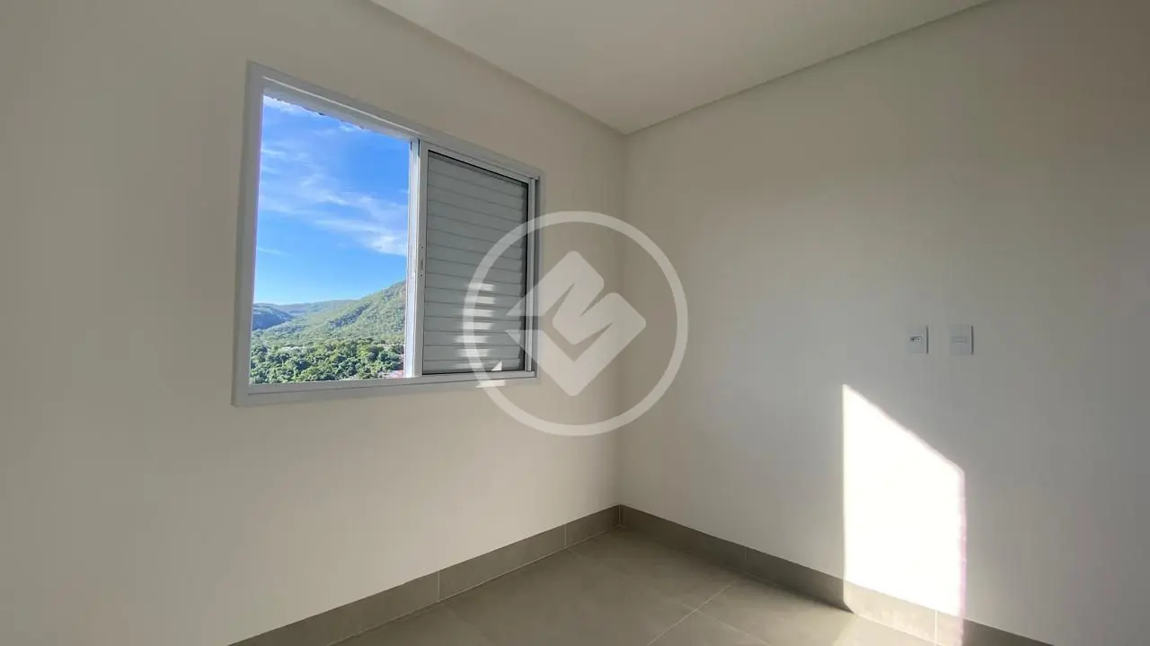 Image 2 - Apartamento em Liz Tower Residence, Barra do Garças - MT
