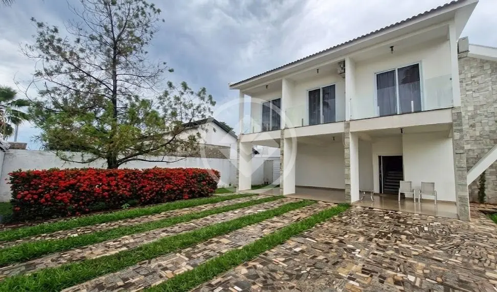 Imagem 1 - Casa em Ceará, Aragarças - GO
